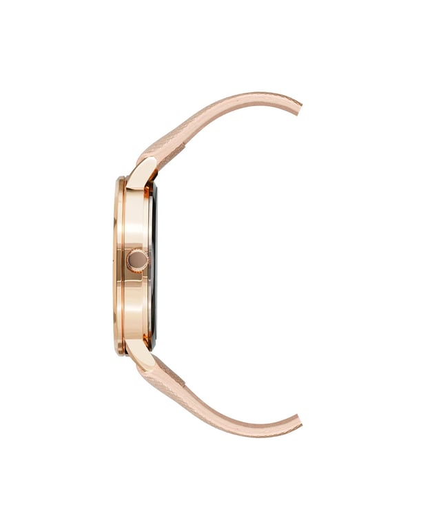Geschlecht: Frauen
Hauptfarbe: Rose Gold
Uhrwerk: Quarz: Batterie
Anzeigeformat: Analog
Wasserdichtigkeit: 0 ATM
Schliessung: Dornschließe
Funktionen: Keine Zusatzfunktion
Gehäusefarbe: Rose Gold
Material des Gehäuses: Metall
Gehäusebreite: 38
Länge des Gehäuses: 38
Verkleidung: Rheinstein
Farbe des Armbands: Rose Gold
Material des Armbands: Kunstleder
Breite der Armbandverbindung: 16
Umfang des Handgelenks (max.): 20
Lieferung umfasst: Uhrenbox
Stil: Mode
Gehäusehöhe: 9
Glas: Mineralglas
Farbe des Displays: Rose Gold
Gangreserve: Keine Automatik
Lünette: keine
Uhren Extra: Keine