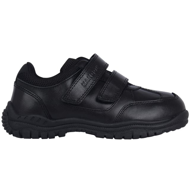 Kangol hot sale leather shoes