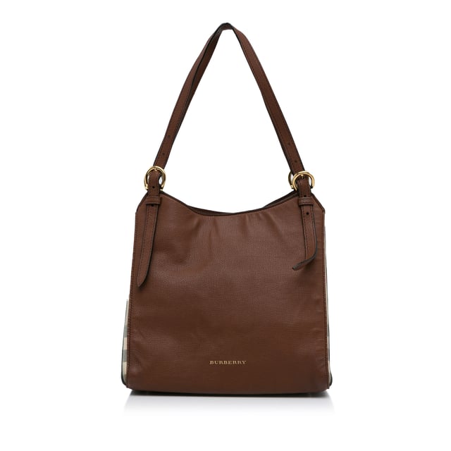 Burberry hot sale canterbury tote