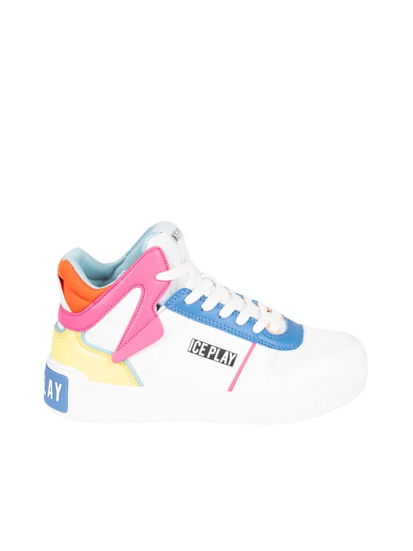 Atadas con cordones, estos zapatos proporcionan un ajuste perfecto y estabilidad, lo que te permite disfrutar de la comodidad todo el día, ya sea que estés en el trabajo, en una reunión con amigos o dando un paseo por la ciudad.

Gracias a su sólida construcción con materiales de la más alta calidad, estos zapatos de caña alta ofrecen una excelente protección y apoyo para tus pies, independientemente de las condiciones climáticas.

La punta redonda les da a los zapatos un aspecto clásico y versátil, que combina perfectamente tanto con un atuendo elegante como casual, destacando tu estilo único.

En la lengüeta y en los laterales, el nombre de la marca agrega un carácter especial a los zapatos, subrayando su originalidad y alta calidad, lo que sin duda atraerá la atención y el reconocimiento de otros.

La suela con logo no solo testimonia la autenticidad del producto, sino que también proporciona una excelente adherencia y durabilidad, lo que hace que los zapatos sean ideales para ser usados durante mucho tiempo.

Hechos de cuero natural de alta calidad, estos zapatos no solo ofrecen un aspecto elegante, sino también una comodidad y durabilidad excepcionales, lo que te permitirá disfrutarlos por muchas temporadas.

Empaquetados en una caja de la marca, estos zapatos son una elección perfecta para un regalo para alguien especial o como un lujoso complemento para tu propia colección de calzado, asegurando satisfacción desde el primer momento.