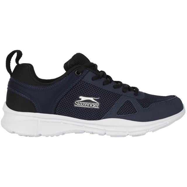 Slazenger force mesh running best sale shoes ladies