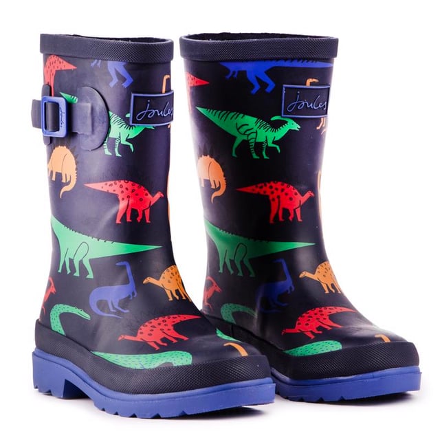 Joules kids boots deals