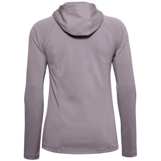 Under armour coldgear discount sprint hybrid jacket