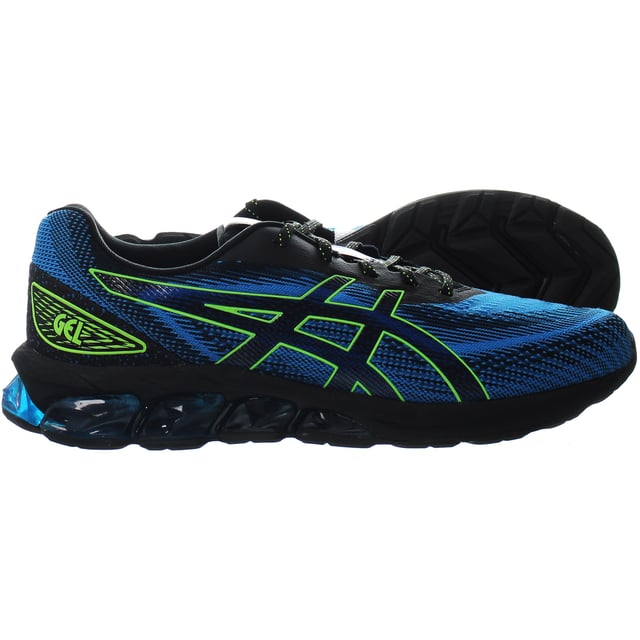 Men's asics trainers outlet
