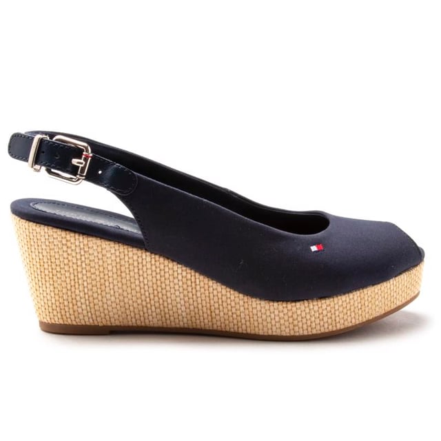 Tommy hilfiger iconic top elba sandals