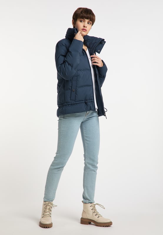winterjas