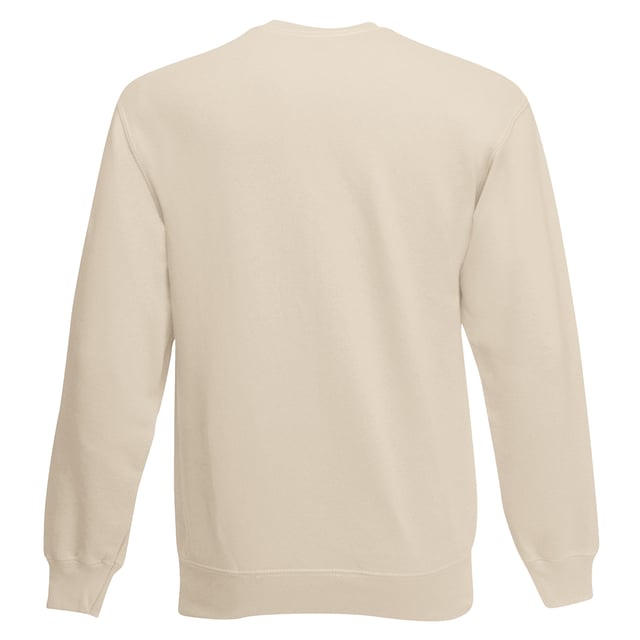 Twin needle stitching throughout. Produced using Belcoro® yarn for a softer feel and cleaner printing process. Self coloured Jersey shoulder to shoulder tape for comfort. 100% Cotton facing for enhanced wash and wear performance. Also available in childrens sizes, code 62031. 3XL available in White, Black, Navy and Heather Grey only. Weight: 280g/m². Fabric: 80% Cotton Belcoro® yarn, 20% Polyester. S (35-37: To Fit (ins)). M (38-40: To Fit (ins)). L (41-43: To Fit (ins)). XL (44-46: To Fit (ins)). 2XL (47-49: To Fit (ins)). 3XL (50-52: To Fit (ins)). FRUIT OF THE LOOM - a brand steeped in tradition, offering a comprehensive range of garments.