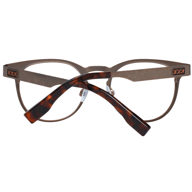 Zegna Couture Optical Frame ZC5003 48 034 Titanium
Genero: Hombre
Color principal: Bronce
Color del marco: Bronce
Material del marco: Titanio
color de la lente: stracion
Material de la lente: Plastico
Categoria del filtro: Ningun
Estilo: Ronda
la tecnologia de lentes: No Extra
proteccion: Non
anchura de la lente: 48
Altura de la lente: 42
Ancho del puente: 19
ancho de las gafas: 135
longitud de la varilla: 140
bisagra con muelle: No
entrega: Estuche originalsa de gafas original, documentacion, pano de limpieza
Estilo: Llanta completa