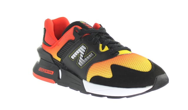 New Balance x Kawhi Leonard 997 Multicolor Mens Trainers