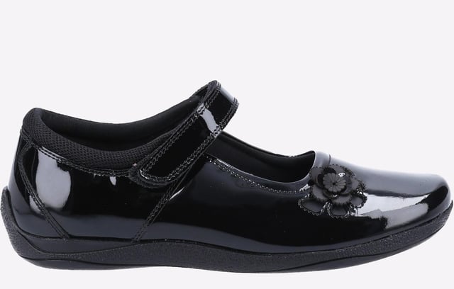 Leather protector discount hush puppies