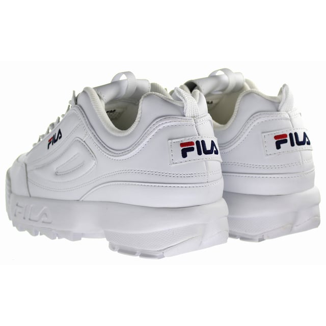 Fila disruptor sale classic