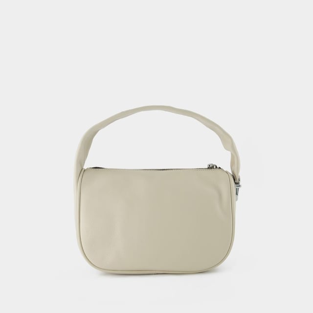 Marc jacobs leather hobo bag hotsell