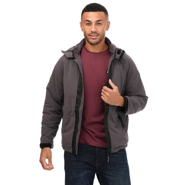 Mens weekend offender discount jacket
