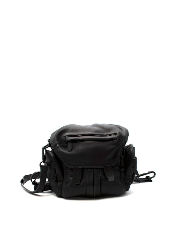 Alex buckle deals backpack