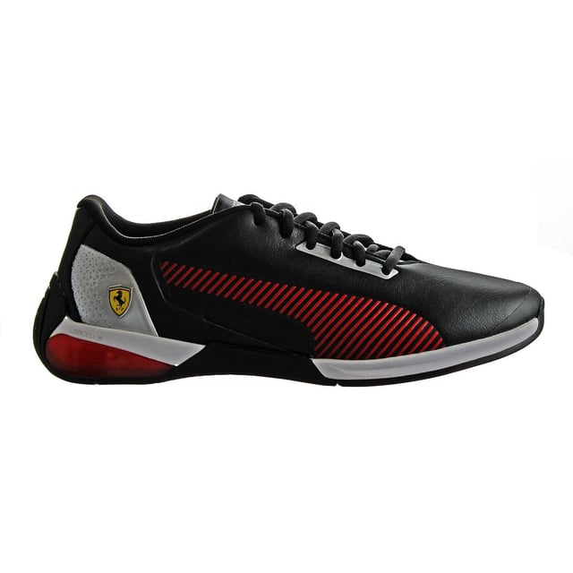 Puma ferrari cat mens trainers top
