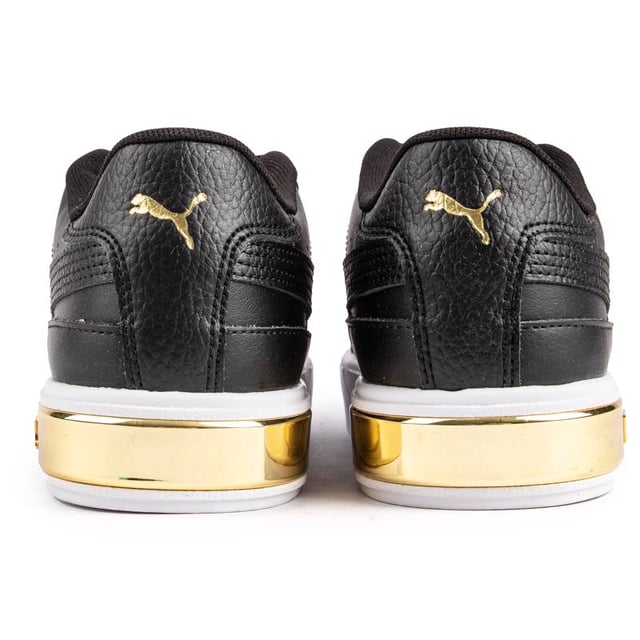 All black pumas zodiac signs best sale