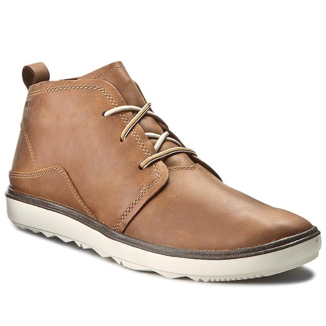 Merrell chukka women's outlet