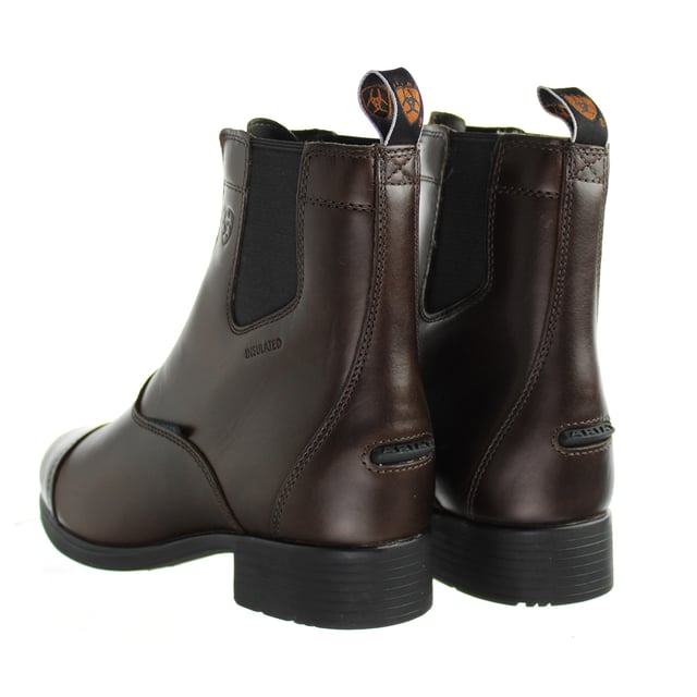 Ariat bromont top h20 insulated boots