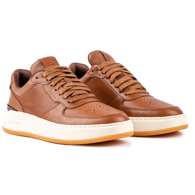 Cole Haan Sneakers kopen? ✔️ Tot 30% korting