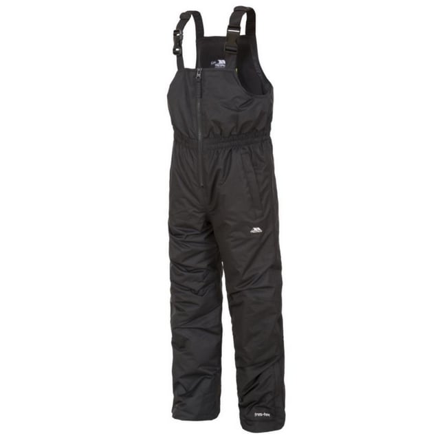 Trespass kids discount waterproof trousers