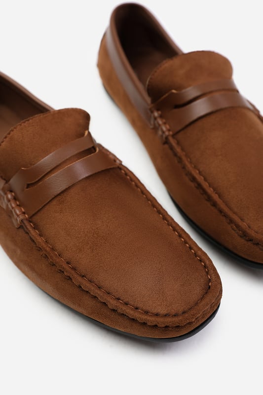 Calvin klein men's alfie dress shoes hot sale