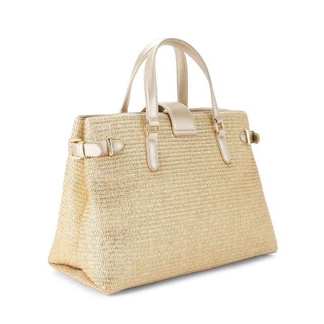 Carvela raffia bag new arrivals