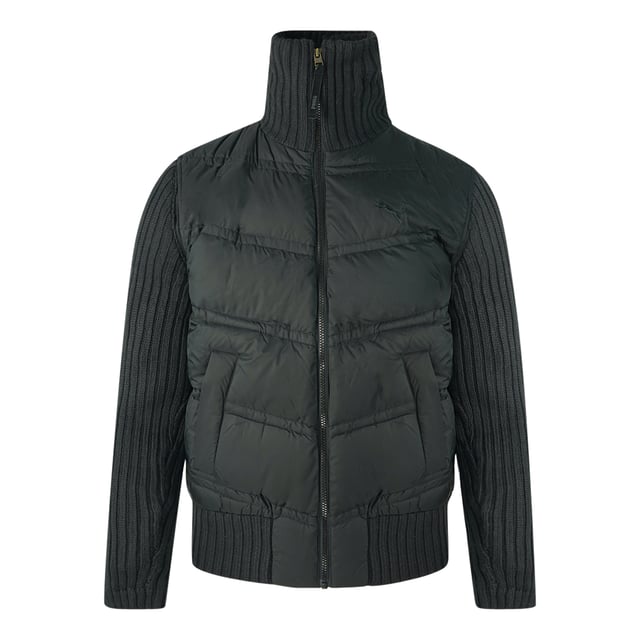 Puma hybrid discount padded jacket