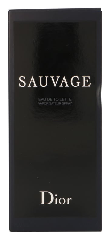 Dior Sauvage Edt Spray