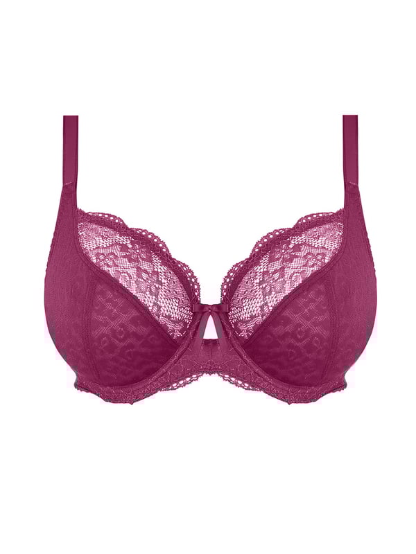Fancies Plunge Bra