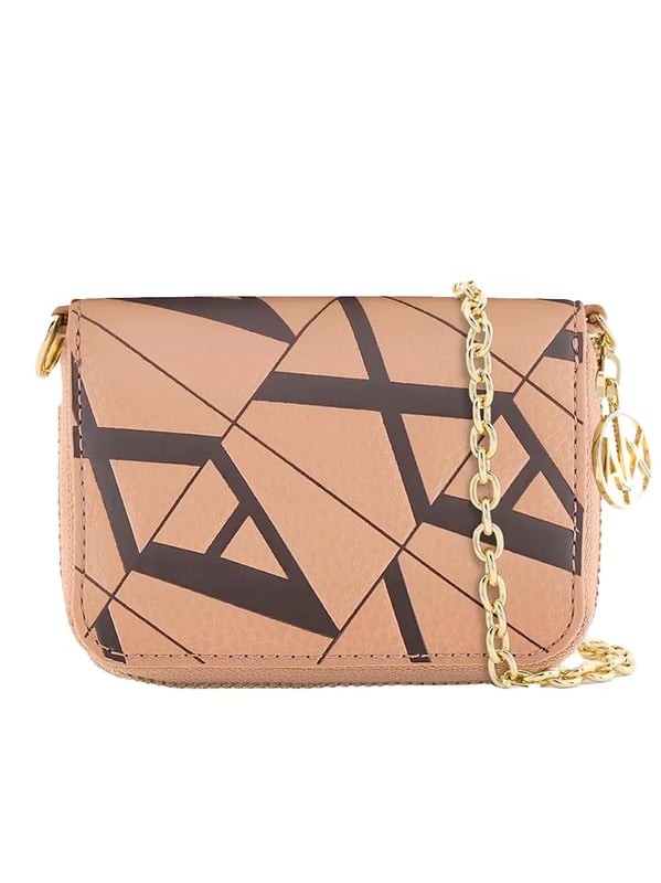 Armani Exchange Damen Premium Umhängetasche