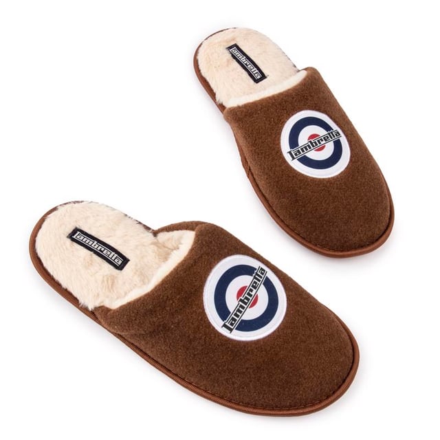 Lambretta slippers outlet