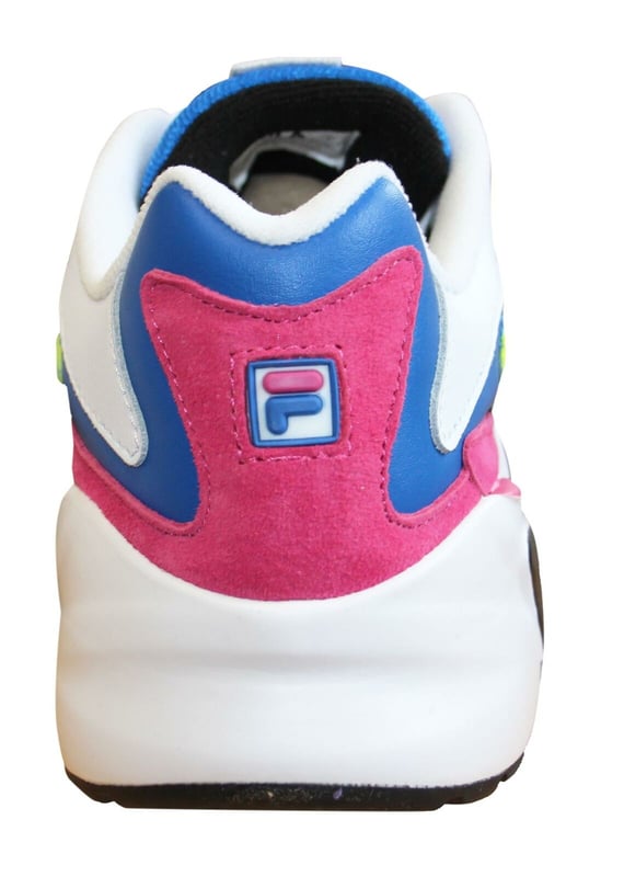 Fila mindblower deals men