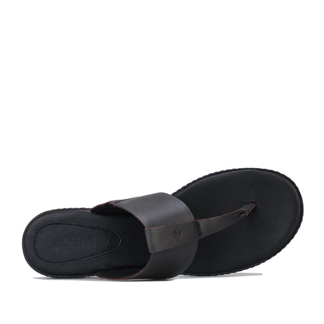 Timberland cherrybrook thong sandals discount