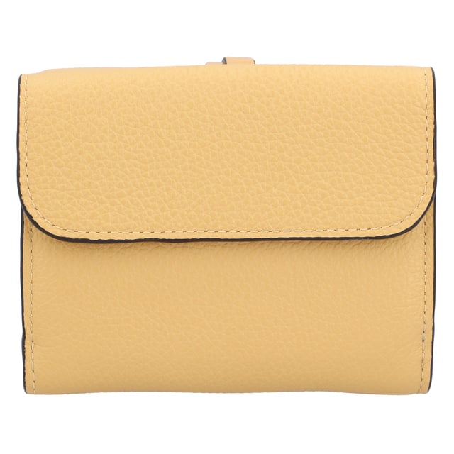 Material
Strukturiertes Leder, Kalbsleder

Größe
Länge x Breite x Tiefe: ca. 8,5 cm x 11 cm x 4 cm Maße: Breite: 110 mm Länge: 85 mm Höhe: 40 mm
