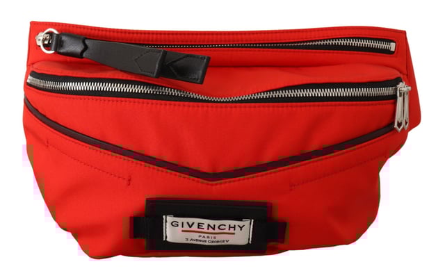Givenchy downtown belt bag best sale