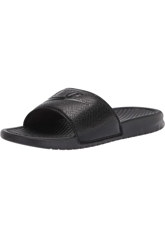 Benassi nike slip top