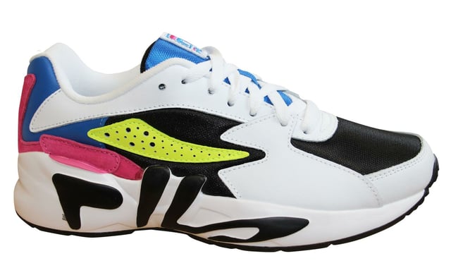 Fila outlet mindblower men