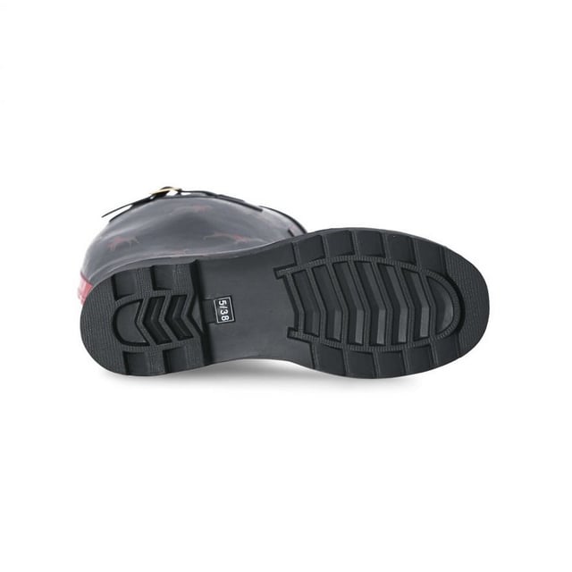 Trespass Womens Ladies Samira Wellington Boots