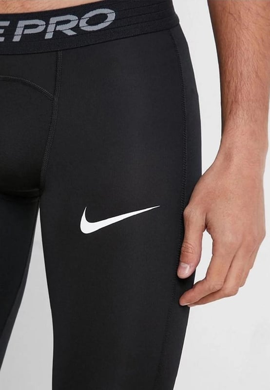 Nike pro 2025 training tights mens