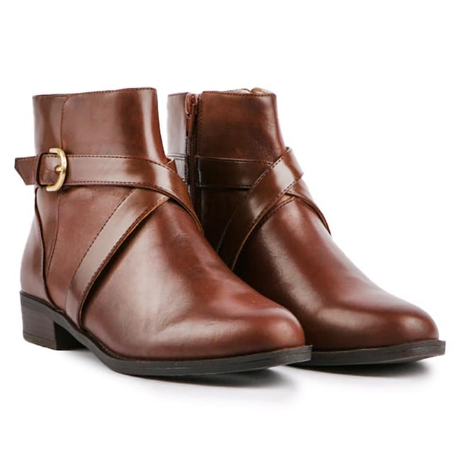 Michael kors vicky bootie hot sale