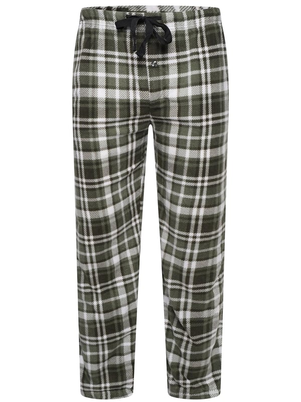 Introducing our pyjama bottoms, made with 100% lightweight and adjustable polyester fleece. Our classic yet modern design features a Super Soft Jersey Polyester that keeps you dry and cool. Experience ultimate comfort with our Super Soft Feather Weight Stretch Elastic Waistband and Classic Fit with Shape Retention.