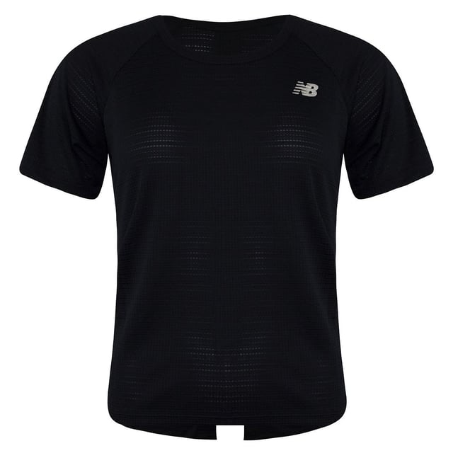 New balance performance hot sale shirt