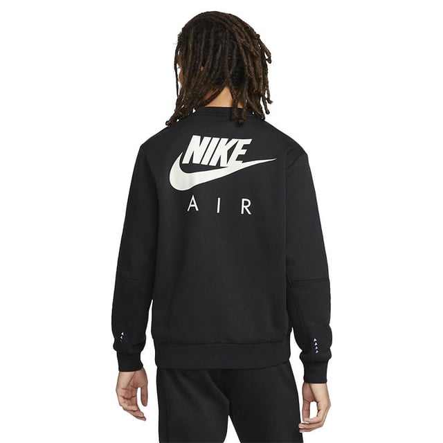mens nike air fleece tracksuit