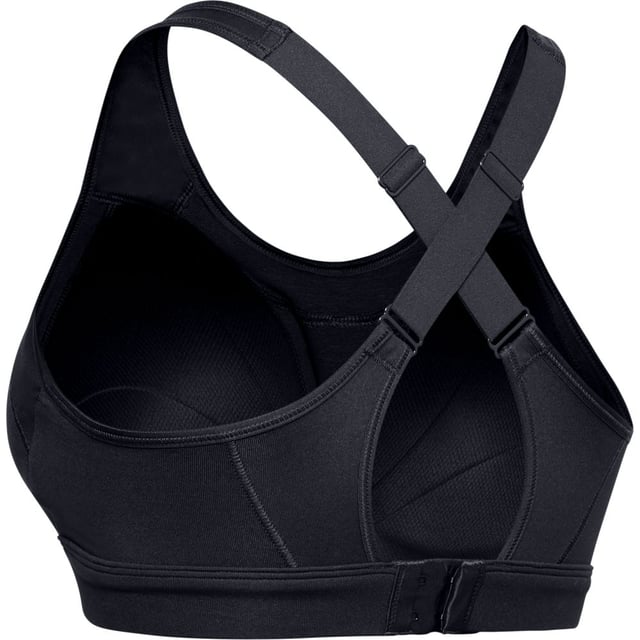 Women's ua reflect hotsell high sports bra