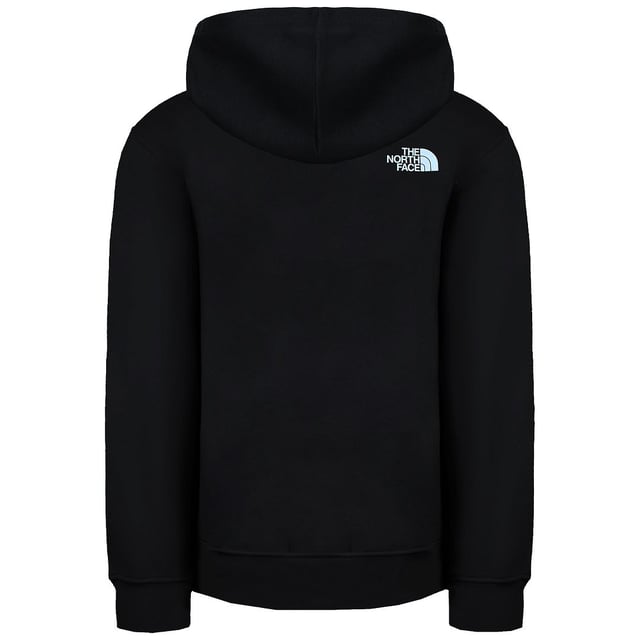 Der North Face Kinder Slacker Trainingsanzug ist ein vielseitiges und bequemes Outfit, das für aktive Kinder unterwegs entworfen wurde. Dieser Trainingsanzug ist die perfekte Kombination aus Stil und Funktionalität und bietet Ihrem Kind die Freiheit, sich zu bewegen und zu spielen, während es gleichzeitig gemütlich und modisch aussieht.

Hauptmerkmale:

Weicher und atmungsaktiver Stoff: Der Slacker Trainingsanzug besteht aus einem weichen und atmungsaktiven Stoff, der ganztägigen Komfort bietet. Egal, ob Ihr Kind auf dem Spielplatz herumtollt oder zu Hause entspannt, dieser Trainingsanzug sorgt dafür, dass es sich wohlfühlt und entspannt ist.

Zweiteiliges Set: Der Trainingsanzug umfasst sowohl einen Hoodie als auch passende Hosen und bietet ein komplettes Outfit in einem Paket. Dieses abgestimmte Set stellt sicher, dass Ihr Kind mühelos gut aussieht.

Hoodie mit Kängurutasche: Der Hoodie verfügt über eine Kängurutasche, die perfekt geeignet ist, um kleine Hände warm zu halten oder kleine Gegenstände zu verstauen. Er hat auch eine Kapuze für zusätzliche Wärme und Stil.

Elastischer Bund: Die Hosen sind mit einem elastischen Bund ausgestattet, der eine sichere und verstellbare Passform ermöglicht. Sie sind für Kinder leicht anzuziehen und auszuziehen, was das Ankleiden zum Kinderspiel macht.

Rippbündchen: Sowohl der Hoodie als auch die Hosen haben Rippbündchen, die helfen, kalte Luft abzuhalten und eine enganliegende Passform gewährleisten, damit Ihr Kind bei Outdoor-Aktivitäten warm bleibt.

Vielseitiges Design: Der Slacker Trainingsanzug bietet ein vielseitiges Design, das für verschiedene Anlässe geeignet ist. Er ist perfekt für lässige Ausflüge, Schule, Sportaktivitäten oder einfach zum Entspannen zu Hause.

Ikonisches North Face Logo: Der Trainingsanzug zeigt stolz das North Face Logo, ein Symbol für Qualität und Outdoor-Abenteuer. Es verleiht dem Outfit einen Hauch von Stil und Authentizität.

Robuste Konstruktion: Wie alle Produkte von North Face ist der Slacker Trainingsanzug auf Langlebigkeit ausgelegt. Er kann den Strapazen aktiven Spiels standhalten und ist somit eine kluge Investition für die Garderobe Ihres Kindes.

Der North Face Kinder Slacker Trainingsanzug ist nicht nur Kleidung, sondern ein Statement für Komfort, Stil und Langlebigkeit. Egal, ob Ihr Kind die Natur erkundet, mit Freunden abhängt oder einfach etwas Freizeit genießt, dieser Trainingsanzug bietet die perfekte Mischung aus Mode und Funktionalität. Halten Sie Ihr Kind mit dem North Face Slacker Trainingsanzug gemütlich und modisch.