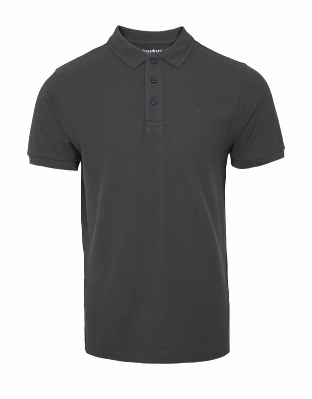 Upgrade your casual wardrobe with this three pack of short sleeve pique polo shirts from Threadbare. Cut in a regular fit, these polos feature a ribbed collar with button fastening, ribbed cuffs and the signature Threadbare embroidery on the chest. Made from 100% cotton pique, they are perfect for everyday wear but will still look smart for evenings out. Team with chinos or jeans to complete the look.