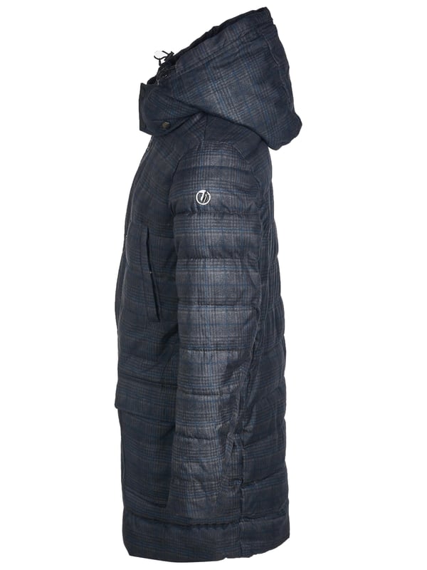 100% Polyester; Trussardi-jas;  Model: 52S002101T001595 E280;  Hoogwaardige afwerking;  Sluiting: knopen;  normale pasvorm;  Trussardi-logodetails