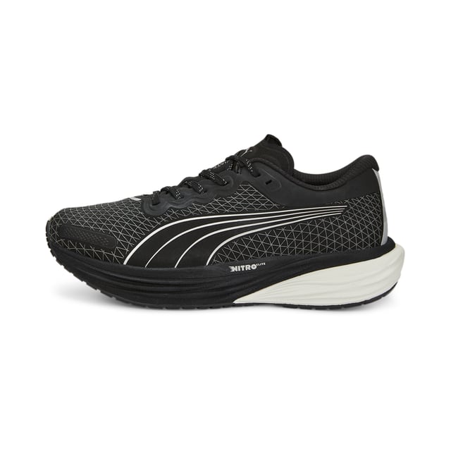 PUMA Womens Deviate NITRO 2 WTR Running Shoes