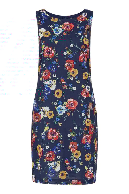 Yumi best sale shift dress