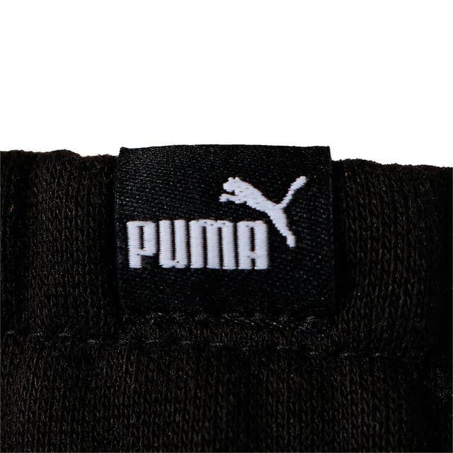 PUMA Mens Essentials Fleece Pants